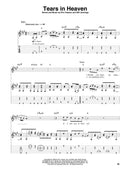 Eric Clapton - Guitar Play-Along