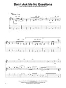 Lynyrd Skynyrd Guitar Play-Along