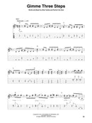 Lynyrd Skynyrd Guitar Play-Along
