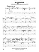 Mainstream Rock Guitar Play-Along