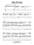 Aerosmith Classics Guitar Play-Along
