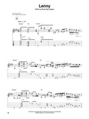 Stevie Ray Vaughan Guitar Play-Along