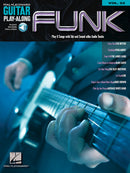 Funk Guitar Play-Along