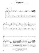 Funk Guitar Play-Along