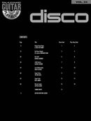 Disco Guitar Play-Along