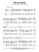 Disco Guitar Play-Along