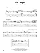 Heavy Metal Guitar Play-Along