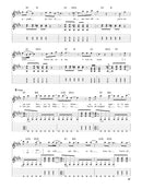 Pop Metal Guitar Play-Along