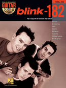 Blink - 182 Guitar Play-Along