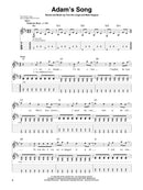 Blink - 182 Guitar Play-Along