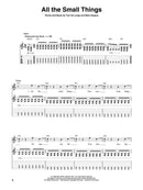 Blink - 182 Guitar Play-Along