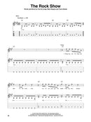 Blink - 182 Guitar Play-Along