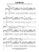 3 Doors Down Guitar Play-Along