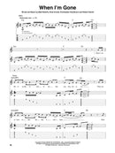 3 Doors Down Guitar Play-Along