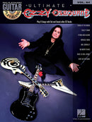 Ozzy Osbourne Guitar Play-Along