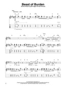 Rolling Stones Guitar Play-Along