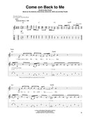 Christian Rock Guitar Play-Along