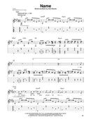 Acoustic 90's Guitar Play-Along