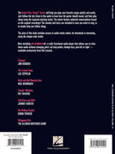 Bluesy Rock Guitar Play-Along