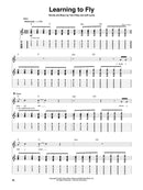 Tom Petty Guitar Play-Along