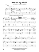 Country Hits Guitar Play-Along