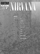 Nirvana Guitar Play-Along