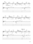 Nirvana Guitar Play-Along