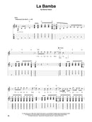 Easy Rock Guitar Play-Along