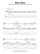 Easy Rock Guitar Play-Along