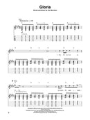 Three Chord Songs - Guitar Play-Along