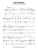 Steely Dan Guitar Play-Along