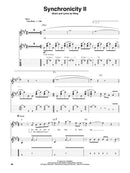 The Police Guitar Play-Along