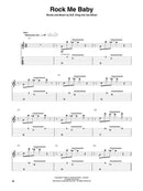 BB King Guitar Play-Along