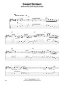 BB King Guitar Play-Along