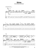 Grunge Guitar Play-Along