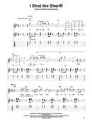 Reggae Guitar Play-Along
