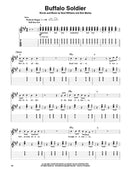 Reggae Guitar Play-Along