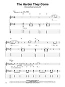 Reggae Guitar Play-Along