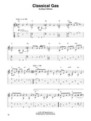 Classical Pop Guitar Play-Along