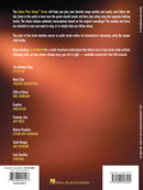 Rock Instrumentals Guitar Play-Along