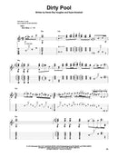 Slow Blues Guitar Play-Along