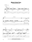 Rock Band Guitar Play-Along