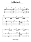 Rock Band Guitar Play-Along