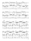 Rock Band Guitar Play-Along