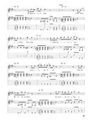 Rock Band Guitar Play-Along