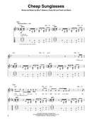ZZ Top Guitar Play-Along