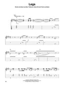 ZZ Top Guitar Play-Along