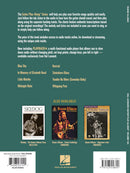 Duane Allman Guitar Play-Along