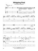 Duane Allman Guitar Play-Along