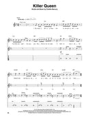 Queen Guitar Play-Along